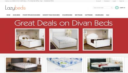 Cheap Beds For Sale Online