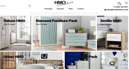 HMO Furniture